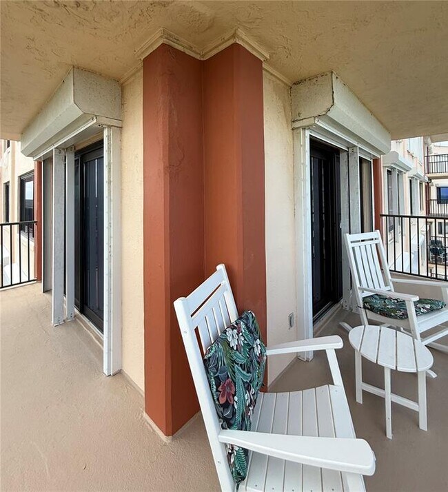Foto del edificio - 3600 S Ocean Shore Blvd