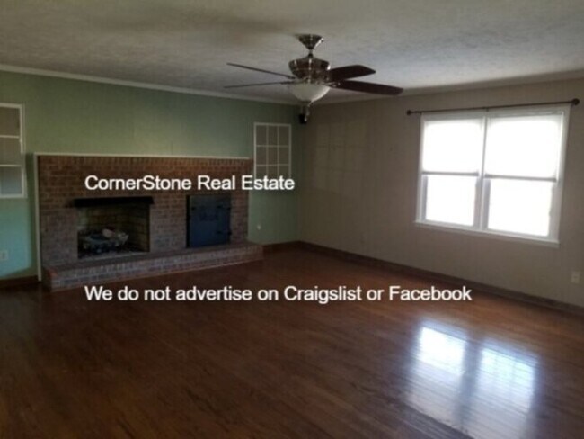 Foto del edificio - Ranch Style Home