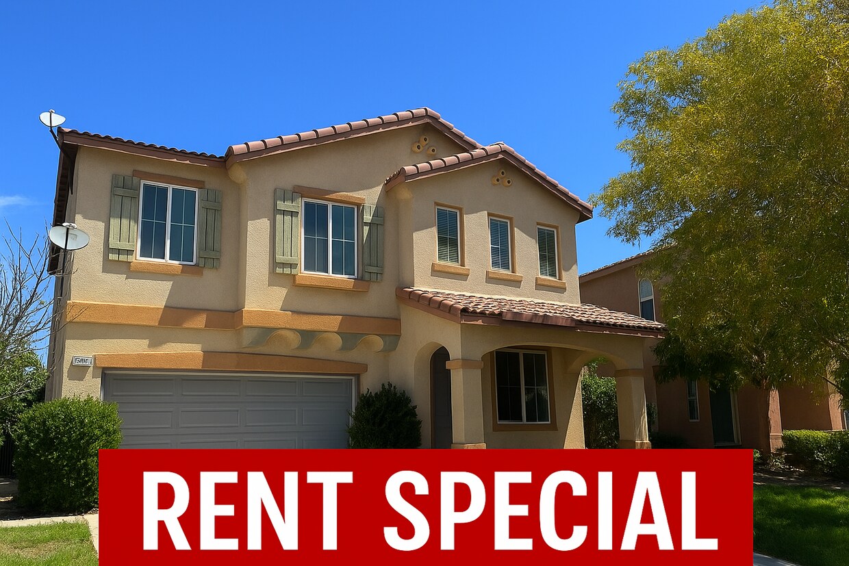 Foto principal - 31656 Rosales Ave