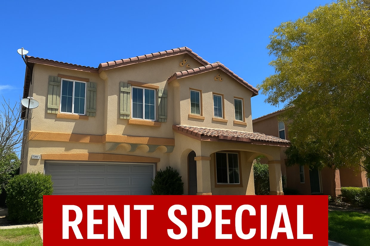 Primary Photo - 31656 Rosales Ave