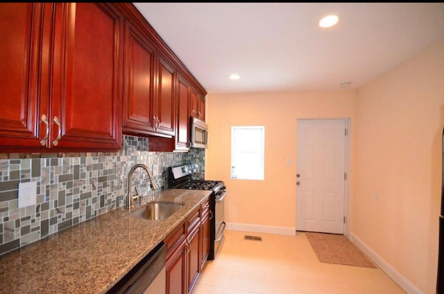 Foto del edificio - 2237 Earp St