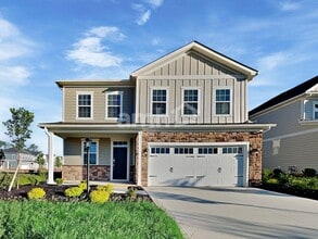 Building Photo - 8331 Merlin Dr