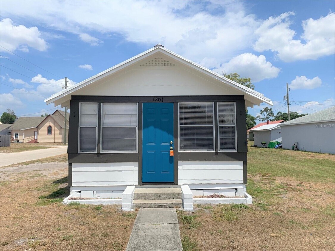 Primary Photo - 1201 Minnesota Ave