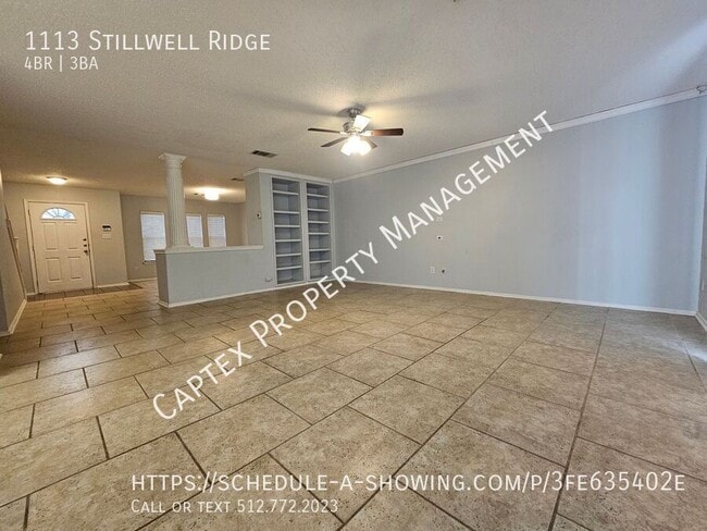 Building Photo - 1113 Stillwell Ridge