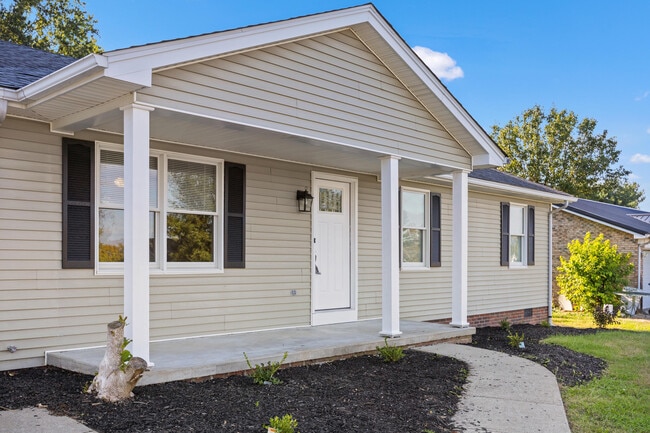 Building Photo - 1060 Butler Dr