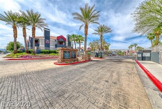 Building Photo - 8600 W Charleston Blvd