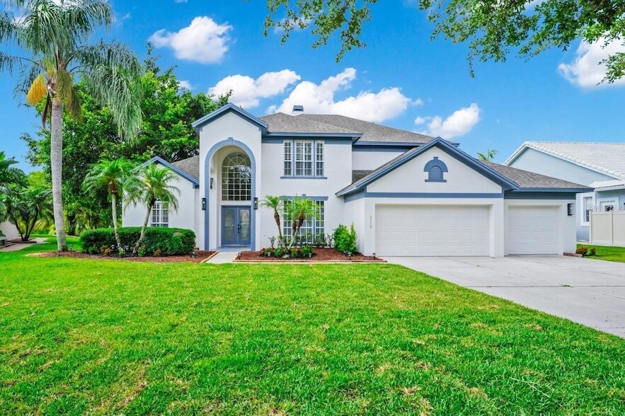 Foto principal - 3170 Zaharias Dr