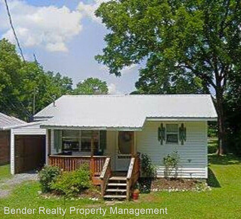Primary Photo - 2 br, 1 bath House - 1280 Aurora Ave SE