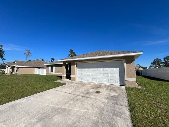Foto del edificio - Lovely 3BD/2BA Home in Ocala!!