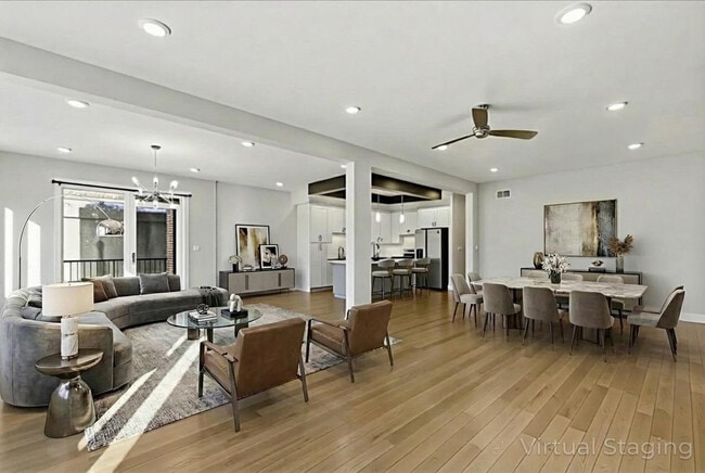 Foto del edificio - 4101 S Drexel Blvd