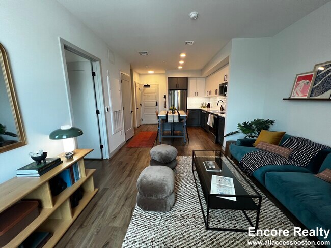 Building Photo - 80 Rugg Rd