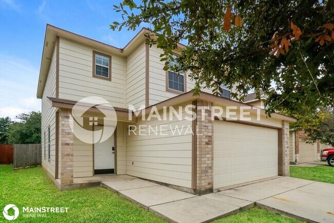 Building Photo - 11918 SILVER COINS, SAN ANTONIO, TX 78254