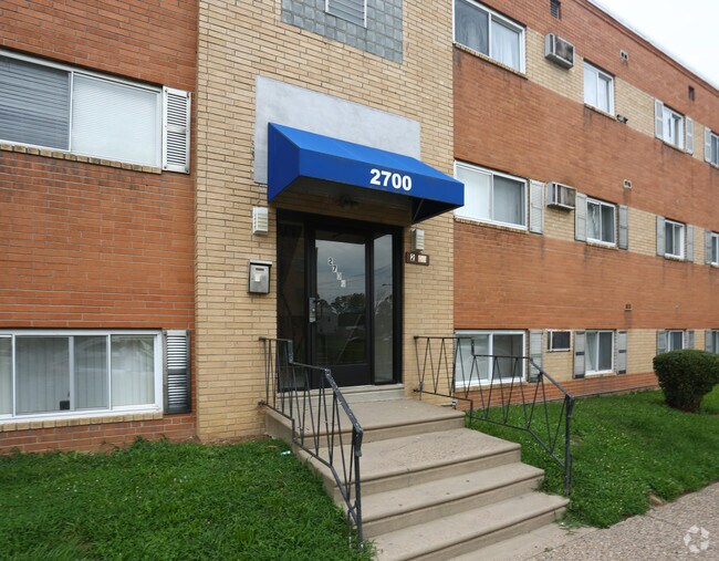 Welsh Manor Apartments Philadelphia, PA