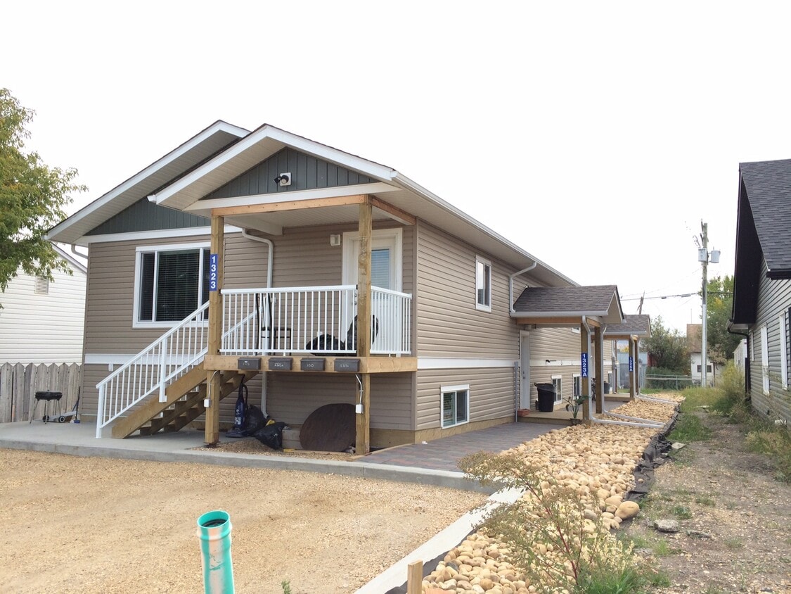 Photo principale - 1323-1101 101 Ave