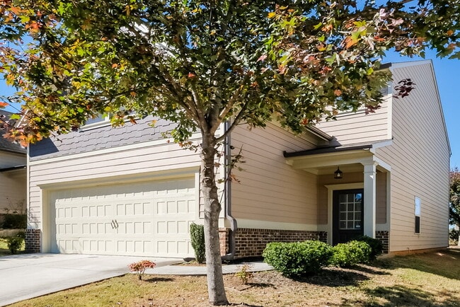 Foto del edificio - 83 Fern Walk