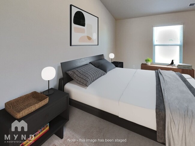 Foto del edificio - 241 New Villas St