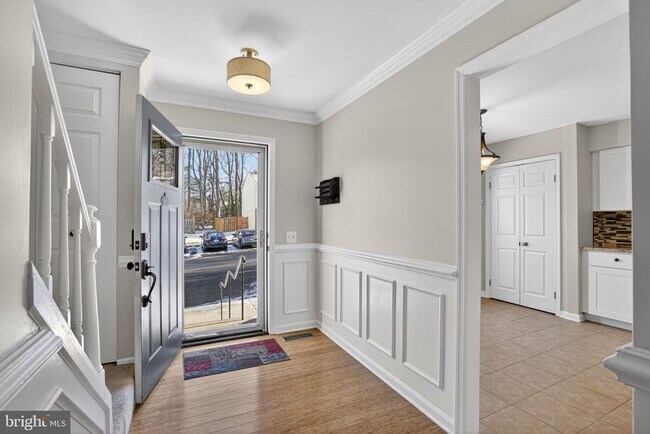 Foto del edificio - 5816 Apple Wood Ln