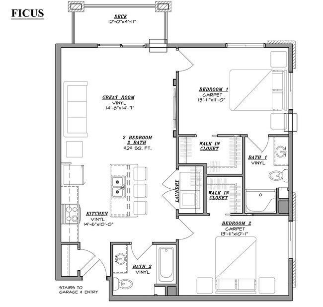 Fox Crossing Creek Apartments Apartments in Neenah, WI