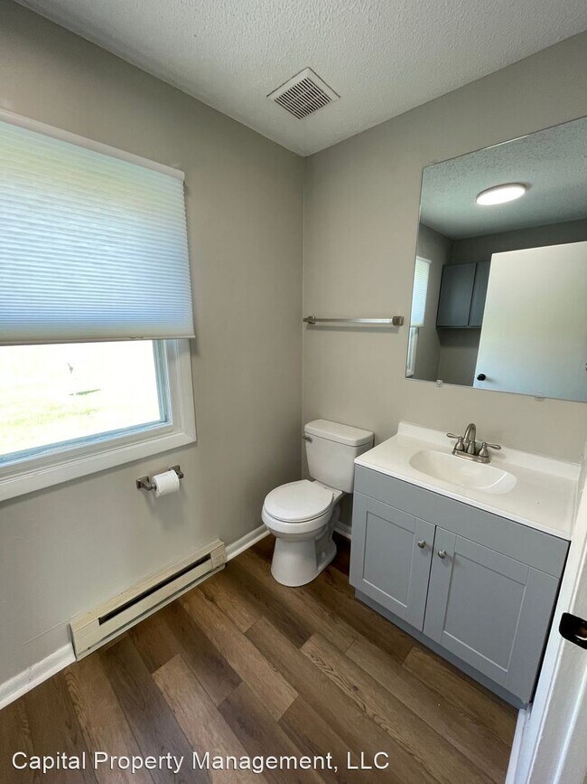 Building Photo - 3 br, 1.5 bath House - 9706 Aboite Center ...