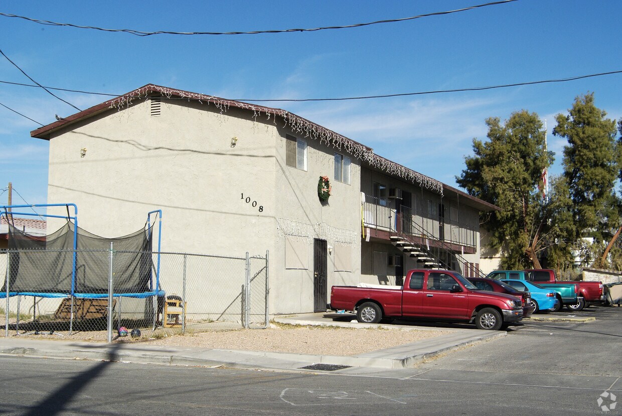 Building Photo - William's Addition