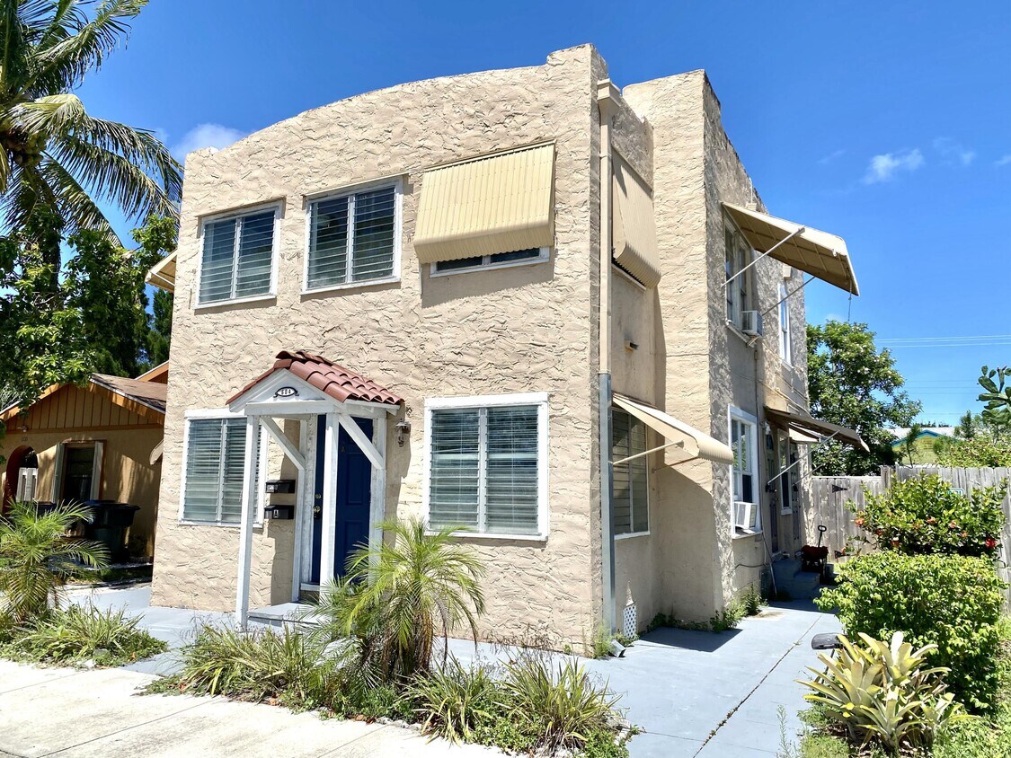 Primary Photo - 604 N K St