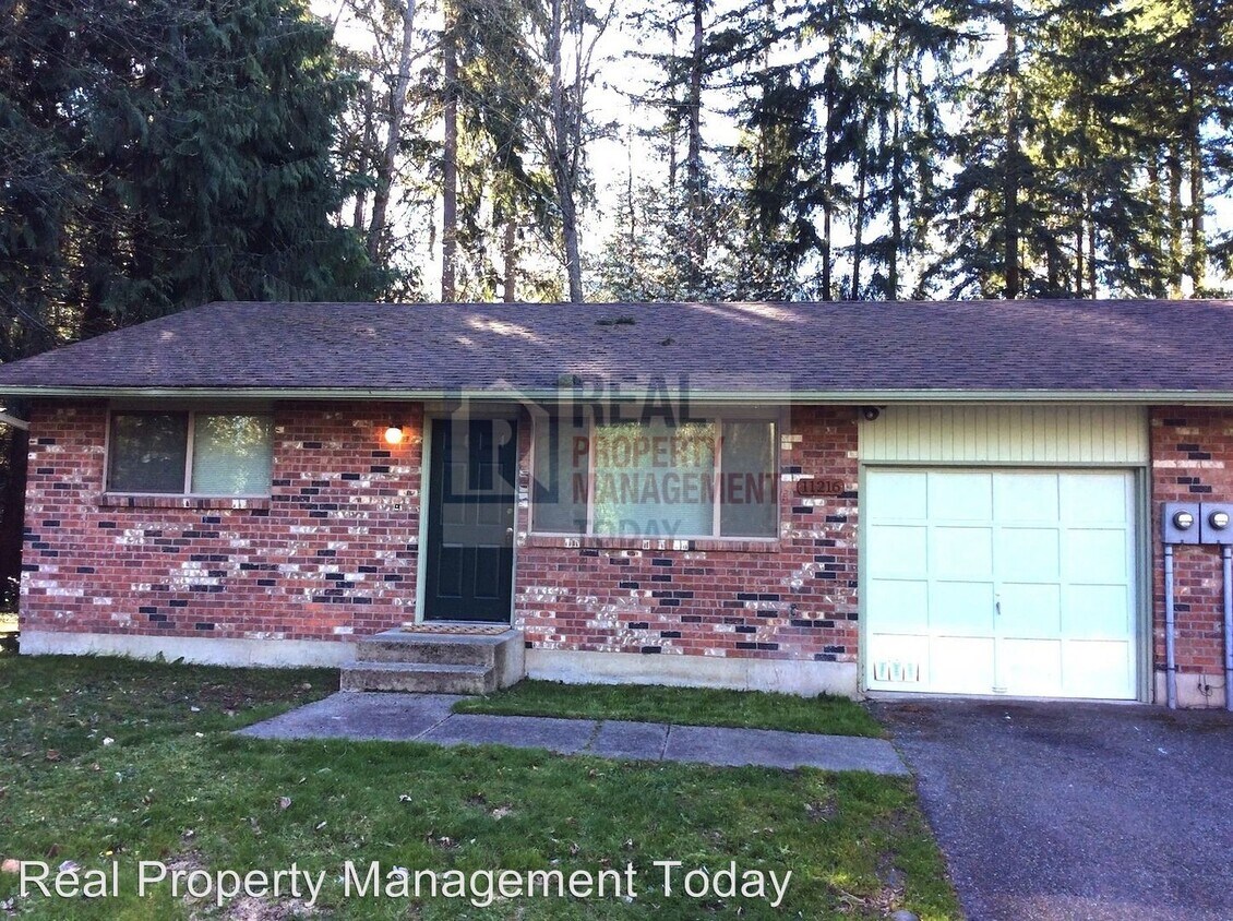 1121411216 75th Ave E, Puyallup, WA 98373 Room for Rent in Puyallup, WA