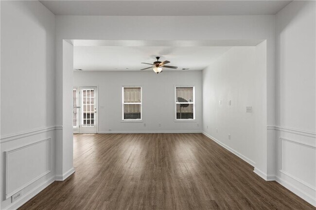 Foto del edificio - 1776 Willow Branch Ln