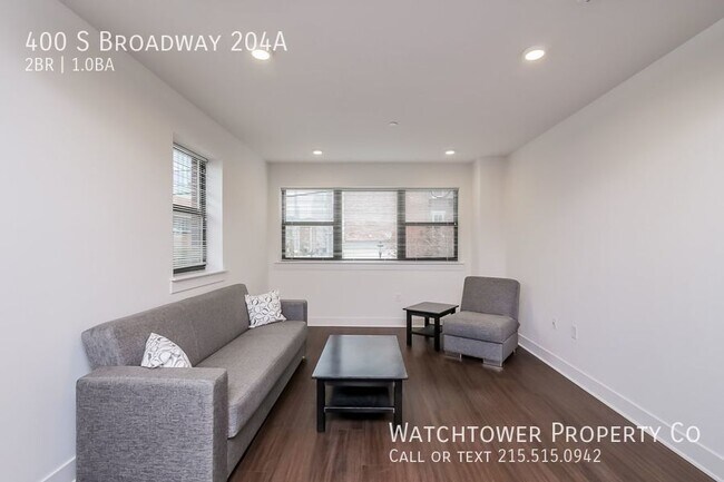 Foto del edificio - 400 Broadway