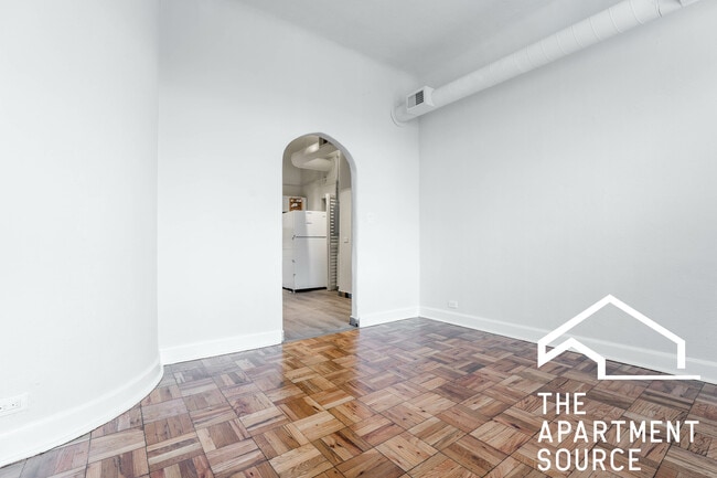 Foto del edificio - 1254 N Wells St