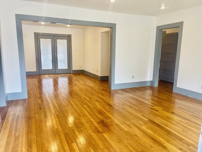 Foto del edificio - 2314 16th St