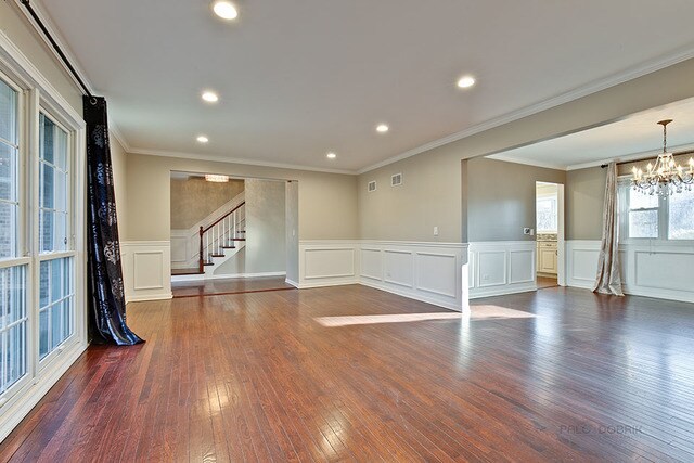 Foto del edificio - 6 Oxford Dr