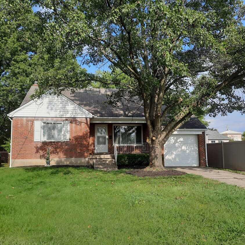 7222 Chetbert Dr, Cincinnati, OH 45236 House Rental in Cincinnati, OH