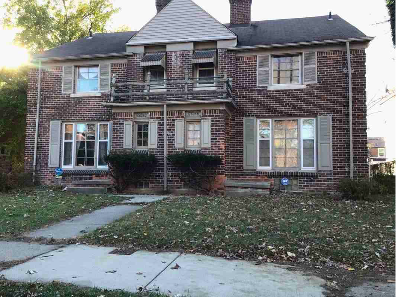 Foto principal - 20601 Stratford Rd