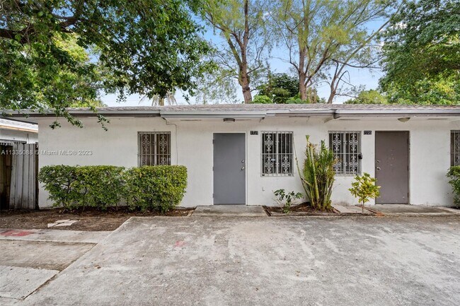 Building Photo - 7735 NW 6th Ave