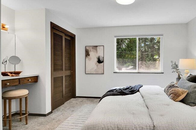 Foto del edificio - Connection, Comfort, and Calm All in the H...