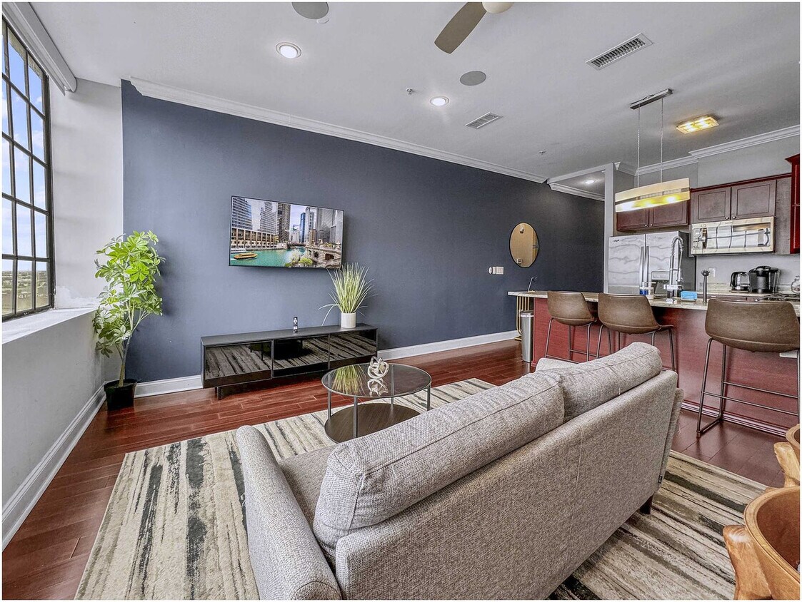 Foto principal - 1421 N 5th St