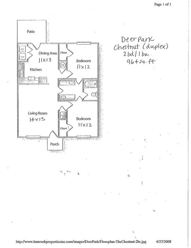Foto del edificio - 148 Deer Pkwy