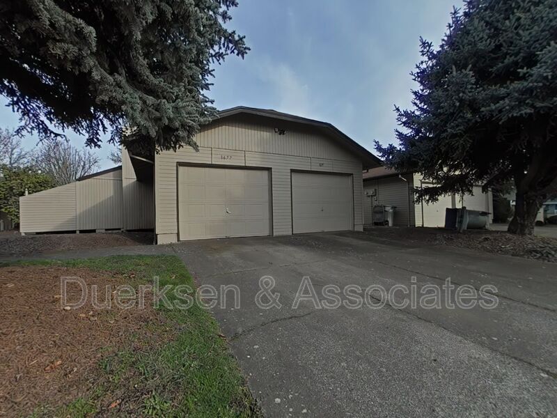 1677 SE 23rd Ct, Albany, OR 97322 Condo for Rent in Albany, OR