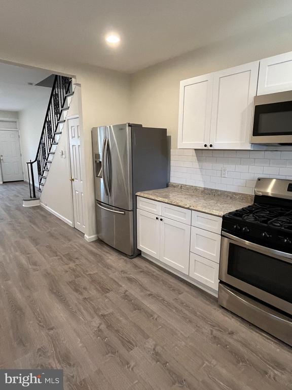 Foto del edificio - 3209 Wharton St