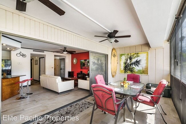 Building Photo - 2 br, 2 bath House - 75-5719 Alii Drive #112