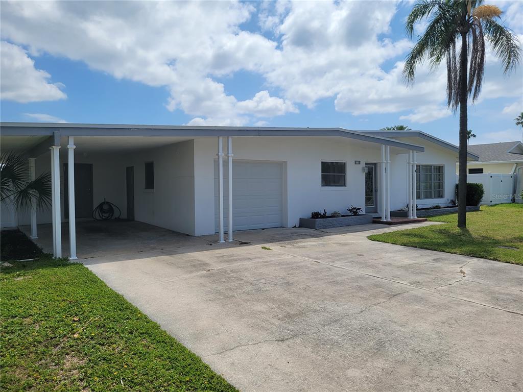 17163 2nd St E, North Redington Beach, FL 33708 House Rental in North
