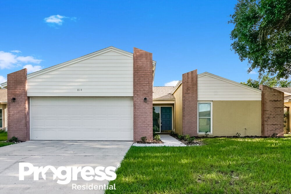 814 Settlers Rd, Tampa, FL 33613 House Rental in Tampa, FL