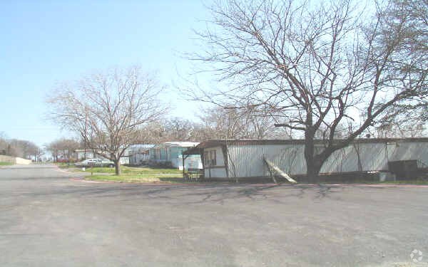 Foto del edificio - Meadow Creek Ranch MHC