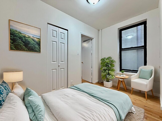 Foto del edificio - 401 E 68th St