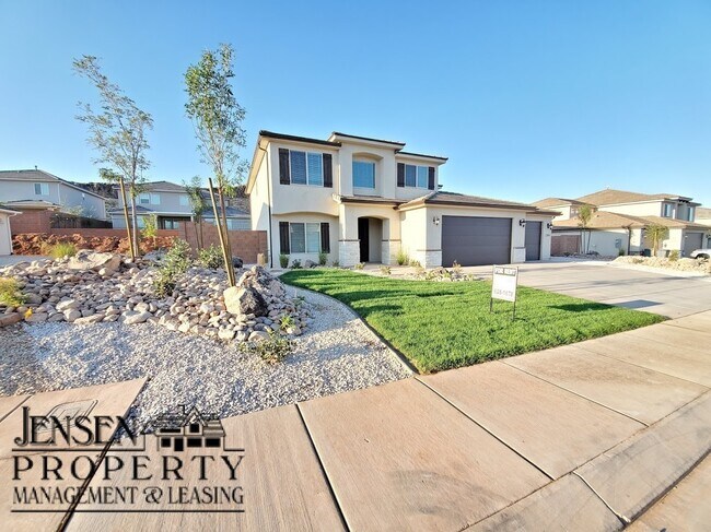 Building Photo - Newer Home in Little Valley-Pets Negotiable