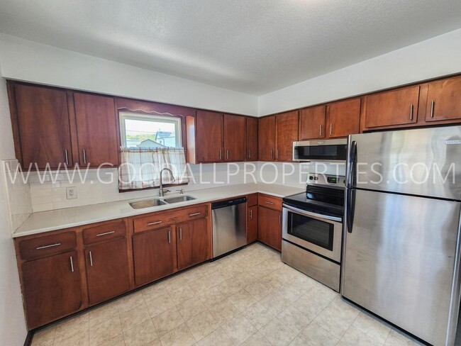 Foto del edificio - Ranch 3 bedroom home in Van Van Meter