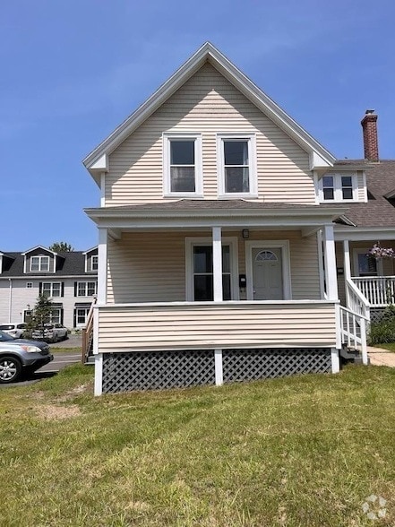 Building Photo - 408 Porter St