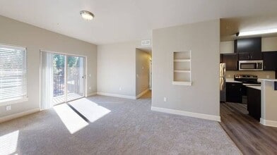 Interior Photo - The Reserve at Brookswood