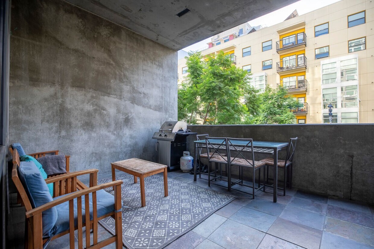 Foto principal - Stunning condo in East Village
