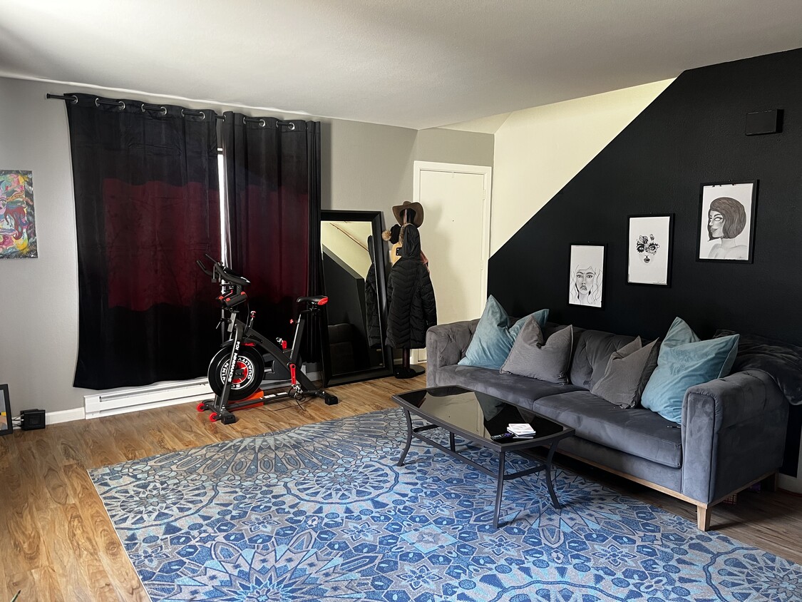 8204 N Ridgewood Dr Unit 6, Hayden, ID 83835 Condo for Rent in Hayden